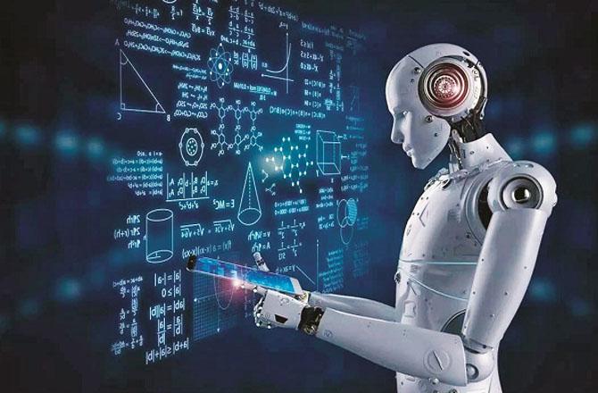 اےآئی: کیا نوجوان اپنی صلاحیتیں کھودیں گے اور صرف نقلچی بن کر رہ جائیں گے؟
