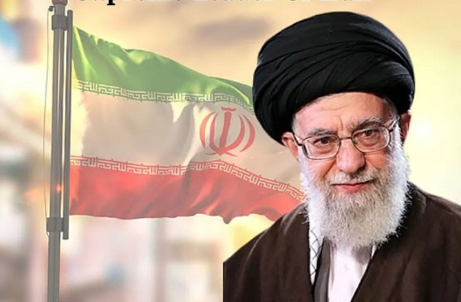 ایران میں اسرائیل کیلئے جاسوسی کرنے والے ۷۰۰؍ افراد حراست میں