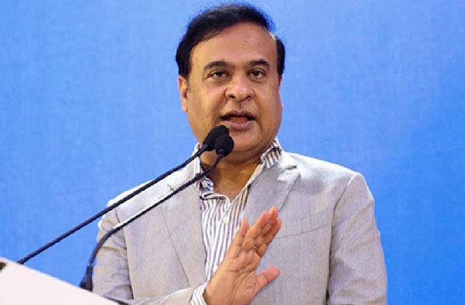 آسام: ملک مخالف سوشل میڈیا پوسٹس پر کریک ڈاؤن،"۸۱ افراد جیل میں": وزیراعلیٰ
