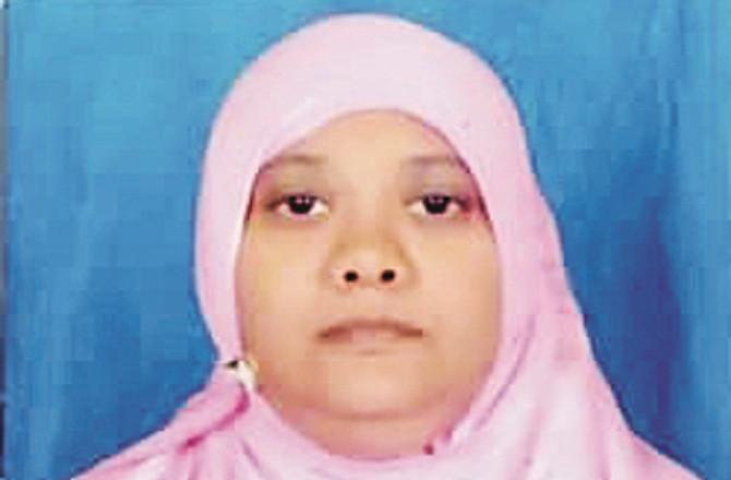 ’’شوہر کے انتقال کے بعد میرے بچے ہی میری دولت تھے‘‘