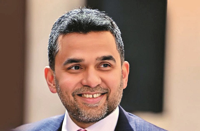 متحدہ عرب امارات کے بزنس مین کی ایئر انڈیا حادثے کے متاثرین کیلئے ۲۵؍ لاکھ درہم امداد کا اعلان 