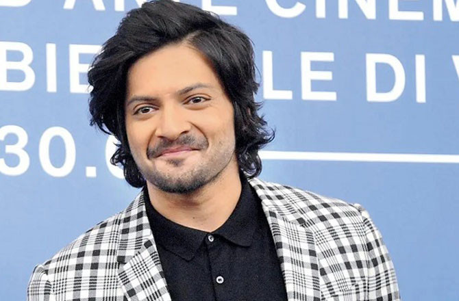 خوفزدہ ہوں کہ ہم اپنے بچوں کیلئے کیسی دنیا چھوڑ کر جارہے ہیں: علی فضل
