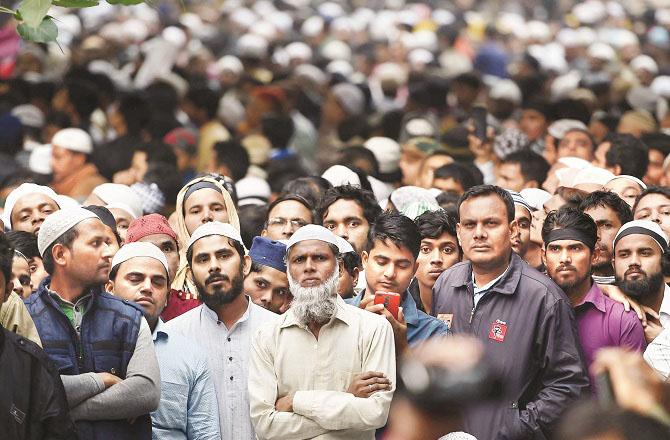 حالات کا رونا کیا روئیں، سب اپنا اپنا کام کریں 