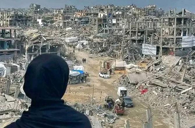 حماس نے دعویٰ کیا کہ اسرائیلی مداخلت کے بعد منظور شدہ معاہدے میں تحریف کی گئی
