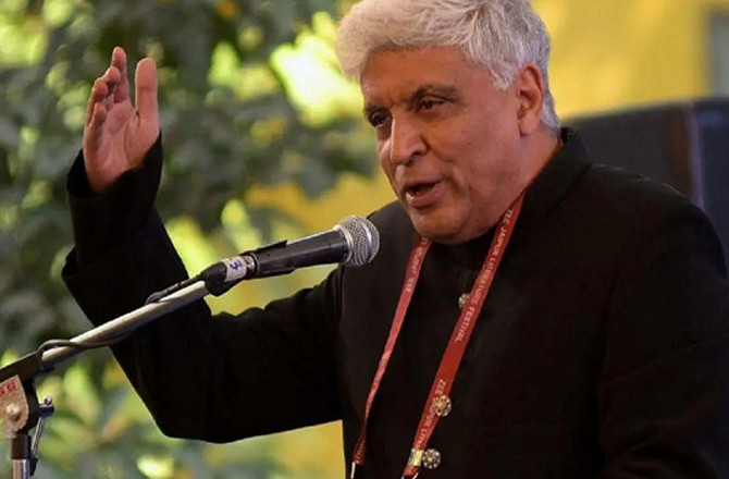 ’’سردار جی ۳‘‘ تنازع: جاوید اخترنے کہا ’’اس میں ہندوستانی پیسہ ڈوبے گا‘‘