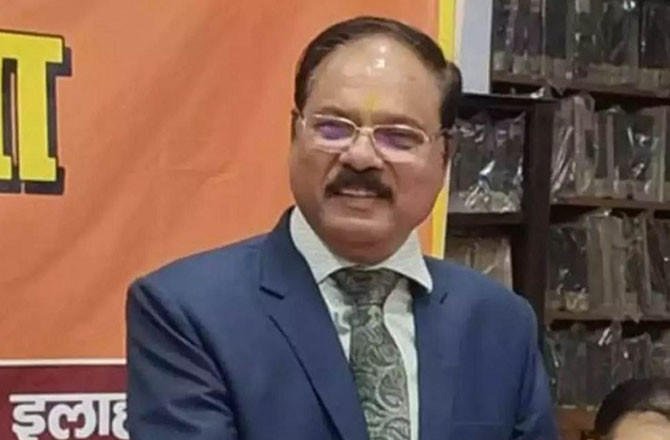 وکلاء کی تنظیم کی جسٹس شیکھر کمار کی نفرتی تقریر پرکارروائی میں تاخیر پر تنقید