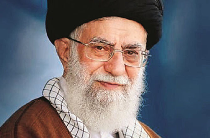 ’ایرانی میزائلوں نے باوقار افراد کو خوش کردیا‘