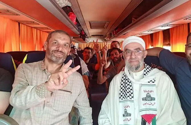 عالمی مارچ برائے غزہ کا آغاز، ہندوستانی وفد بھی شامل ہوگا