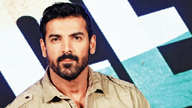 جان ابراہم ابھیشیک شرما کی اگلی فلم ’’منکی مین‘‘ میں کلیدی کردارنبھائیں گے