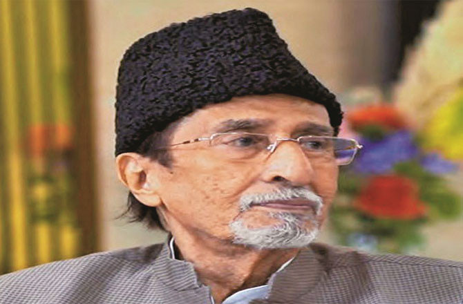  عبدالسمیع بوبیرے: لوگ اچھے ہیں  بہت ،  دل میں  اتر جاتے ہیں