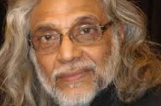 مظفر علی نے سنجے لیلا بھنسالی کی ’’ہیرا منڈی‘‘ کو بہترین سیریز قرار دیا
