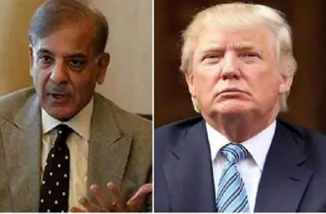 پاکستان: حکومت پر سیاستدانوں کا دباؤ، امن کے نوبیل انعام کیلئے ٹرمپ کی نامزدگی واپس لینے کا مطالبہ