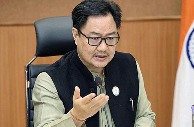 پارلیمنٹ کا مانسون اجلاس ۲۱؍ جولائی سے۱۲؍ اگست تک