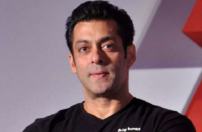 سلمان خان جولائی میں ’’گلوان ویلی‘‘ فلم کی شوٹنگ کریں گے، ایک بار پھر کبیر خان کے ساتھ  نظر آئیں گے