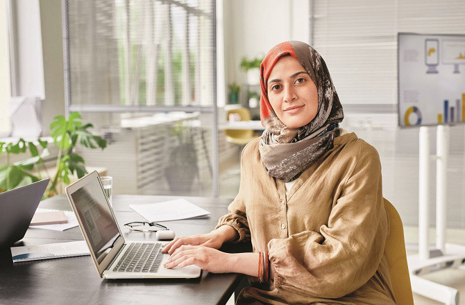 کامیاب ہونا چاہتی ہیں تو ان باتوں کا خیال رکھیں