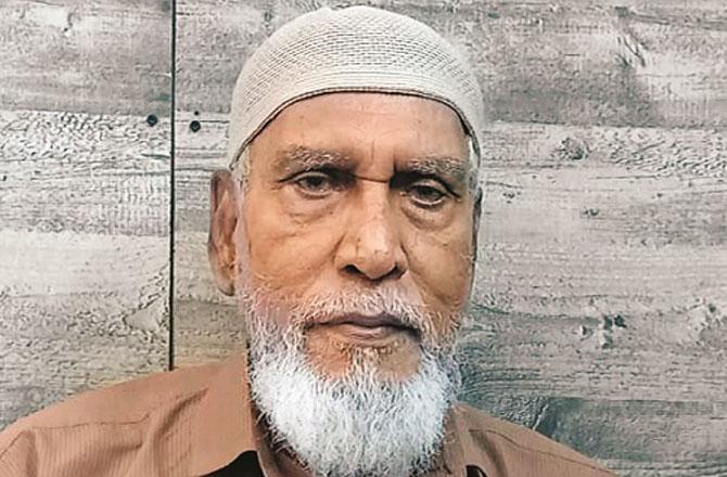 ’’ قادر خان نے کہا کہ سلیمان! تمہیں کوئی بھی ضرورت ہوتو بلا جھجھک کہنا‘‘