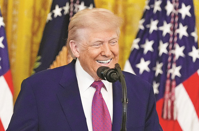 ڈونالڈ ٹرمپ، سی این این اور نیویارک ٹائمز سےسخت  ناراض