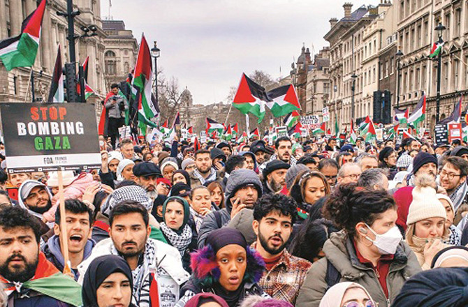 دینی نقطۂ نظر سے ایران اسرائیل جنگ اور غزہ کے حالات کو کیسے سمجھیں!