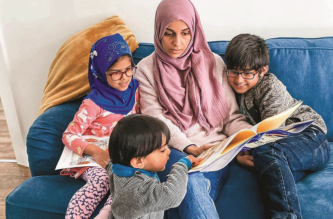 بچوں کو نئی چیزیں سیکھنے میں مدد کرنیوالے مؤثر طریقے