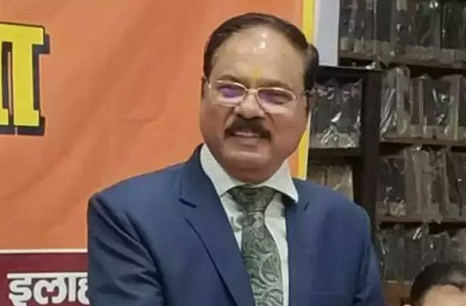 مسلم مخالف تقریر پر جسٹس شیکھر یادو کے خلاف مواخذے کا نوٹس زیر التواء، ۵۰؍ ایم پی کی توثیق