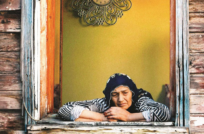 افسانہ :  ذمہ دار کون؟