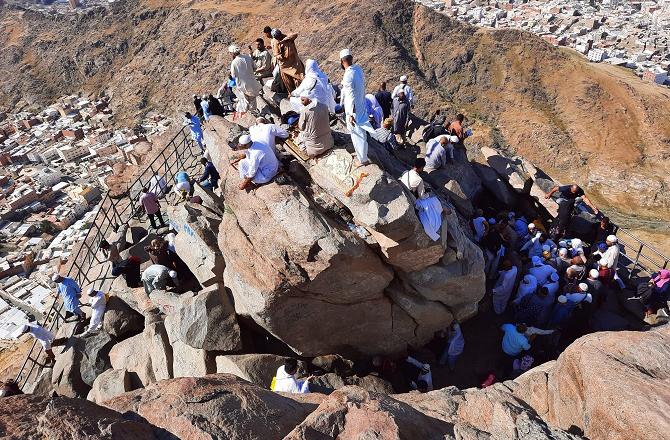 سیرت النبیؐ میں یکسوئی اور ثابت قدمی جیسی خصوصیات کا عملی نمونہ موجود ہے