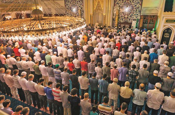 ماہِ رمضان: آخری عشرہ کے خصوصی اعمال