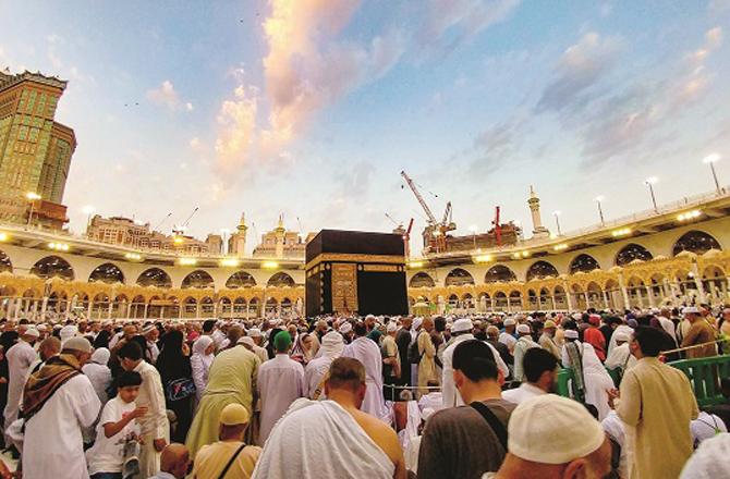 فتح مکہ: حق آگیا، باطل نابود ہوگیا اور باطل کو مٹنا ہی تھا!
