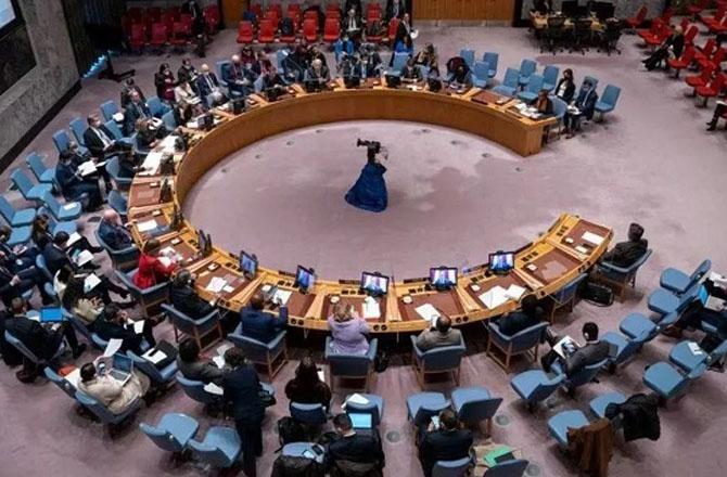 ہندوستان نے جموں کشمیر اور منی پور پرانسانی حقوق کے سربراہ کا تبصرہ مسترد کردیا