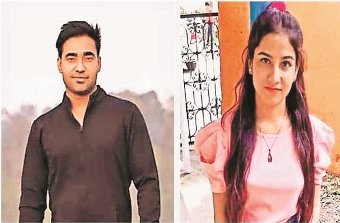 انکیتا بھنڈاری قتل کیس: بی جے پی لیڈر کے بیٹےپلکت آریہ سمیت ۳؍کو عمر قید