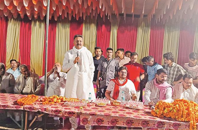 پہلگام حملے کے بعد مسلمانوں کیخلاف نفرت کی شدید مذمت
