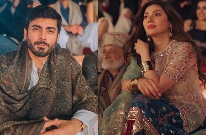 ہند پاک تنازع: ماہرہ خان کو ’’رئیس‘‘ کے میوزک البم سےہٹا دیا گیا