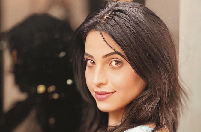 ’’اداکاری کےعلاوہ مجھے کسی اور شعبے میں کام کا کوئی تجربہ نہیں ہے‘‘
