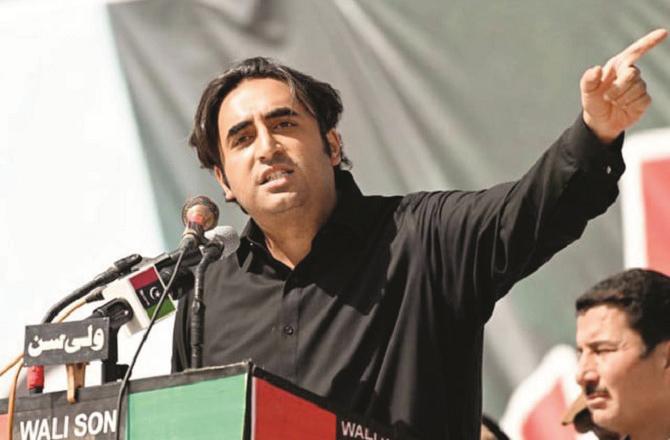 ہند پاک کشیدگی: پاکستان نے سخت جواب دینے کا انتباہ دیا