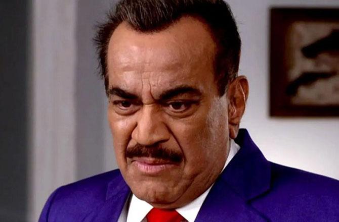 اے سی پی پردیومن کی واپسی، ’’سی آئی ڈی ۲‘‘ کے پرومو میں تصدیق