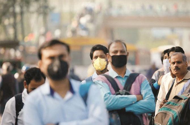 مرکزی حکومت پر کورونا کے دور میں ۲۰؍ لاکھ  اموات چھپانے کا الزام 