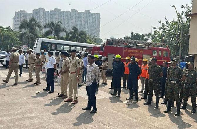 ہند پاک کشیدگی: سات مئی کو ملک بھر میں ’’ڈِرل‘‘، جانئے پوری تفصیل