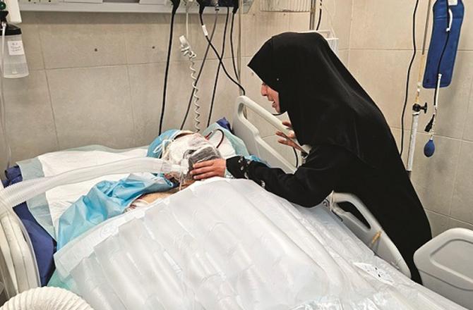  غزہ میں  ہزاروں خاندان صفحہ ہستی سے مٹ گئے