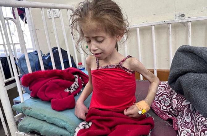 غزہ میں نسل کشی روکیں یا نسل کو ختم ہوتے ہوئے دیکھیں: اقوام متحدہ ماہرین