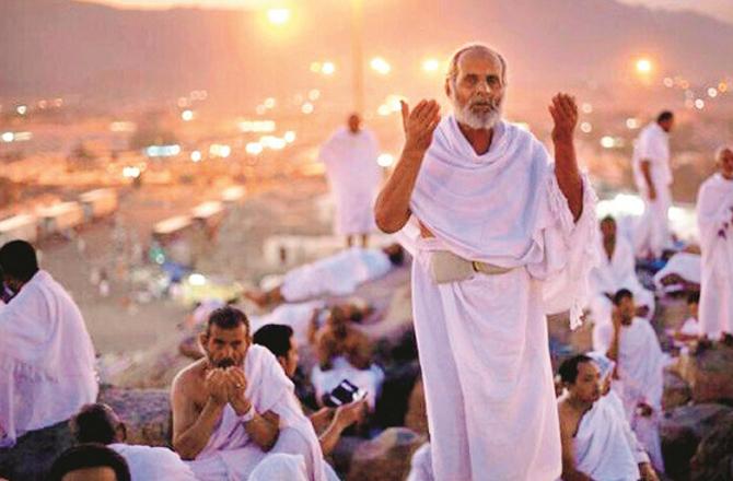 عازمین کی صحت کی دیکھ بھال کیلئے’ہیلتھ اویئرنیس کٹ‘ متعارف کی گئی  