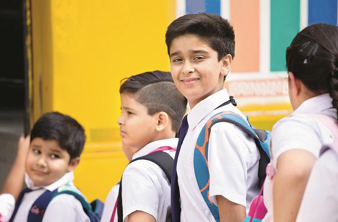 حوصلے کی بلندی