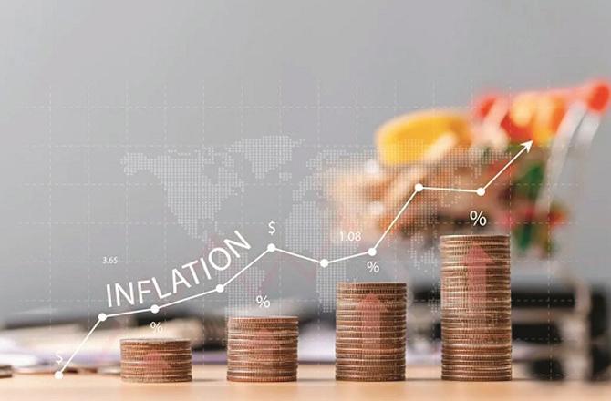 اپریل میں ہندوستان میں خردہ افراط زر کی شرح مزید کم ہونے کا امکان