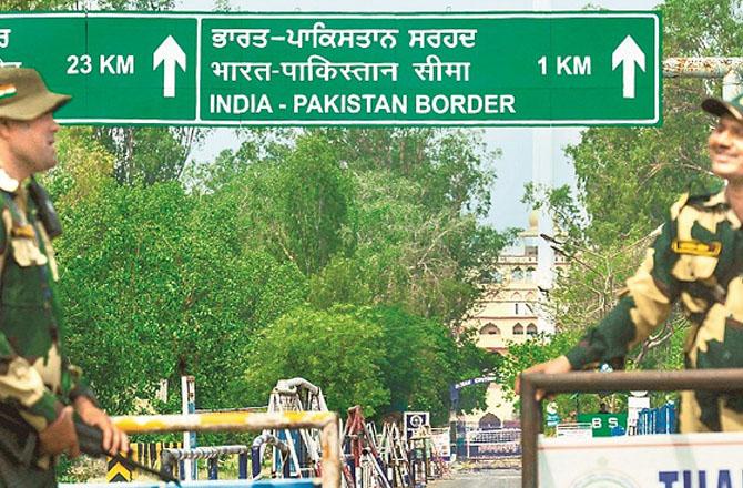 پاکستان کو اہمیت دینے نہ دینے کا معاملہ