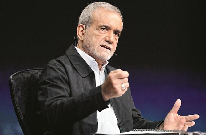 ’’ ہم کسی بھی حملے کا جواب دینے کیلئے تیار ہیں ‘‘