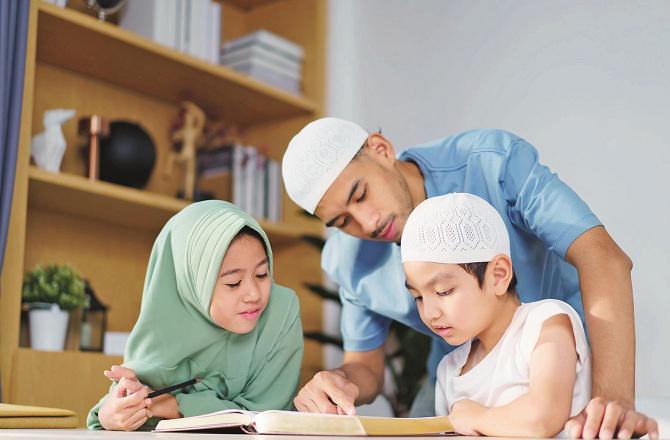 گرمائی تعطیل اسلامی نہج پر نوعمروں کی تربیت کیلئے سنہرا موقع ہے