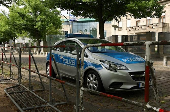 واشنگٹن: جوئش میوزیم کے باہر دو اسرائیلی سفیر فائرنگ میں ہلاک