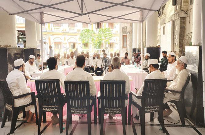 اوقاف ہیلپ ڈیسک سے رہنمائی کیلئے رابطہ توقع سے کم !