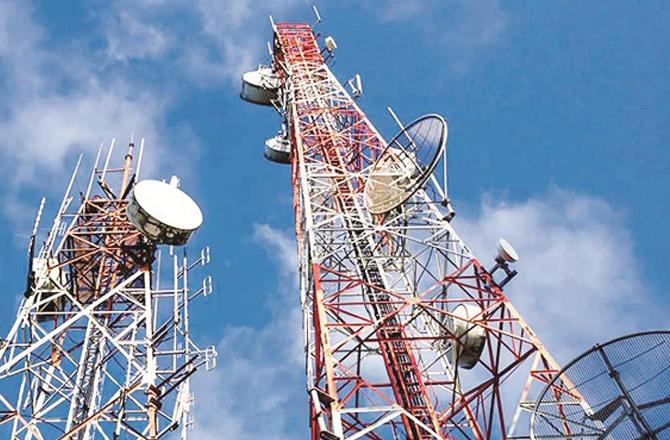 صارفین کی تعداد کےاعتبار سے’ جیو‘ اب بھی سرفہرست، ٹرائی نے مارچ کے اعداد وشمار جاری کئے