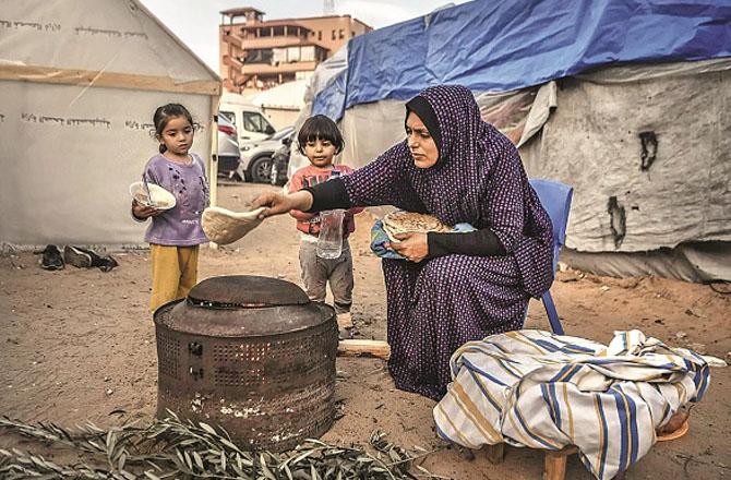 یوم مادر: ماں، تم صرف رشتہ نہیں، پوری کائنات ہو