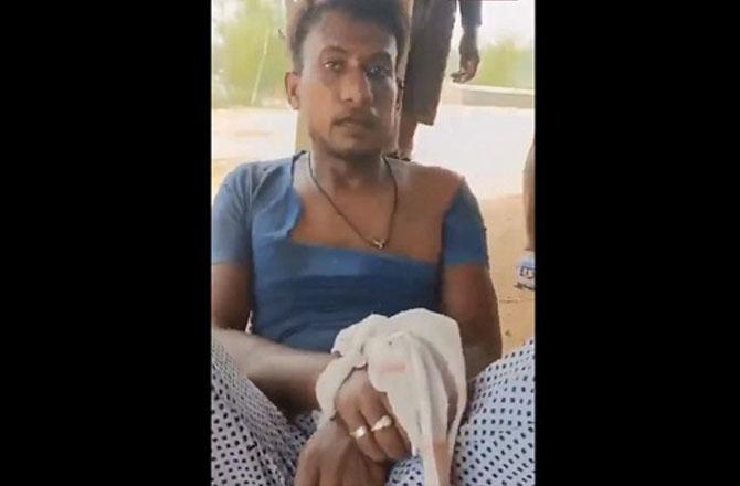 جھارکھنڈ میں مسلم نوجوان کا ہجومی تشدد کے ذریعے قتل